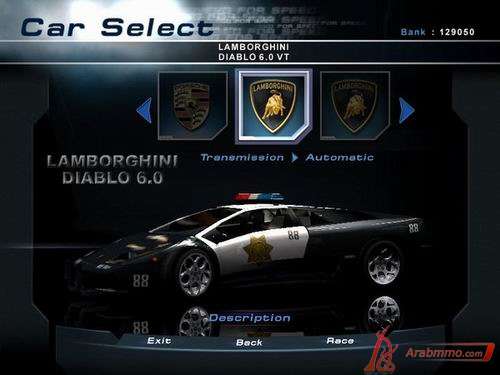 Need For Speed Hot Pursuit 2 Need For Speed Hot Pursuit 2