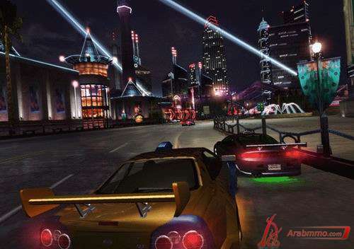 Need for Speed Underground 2