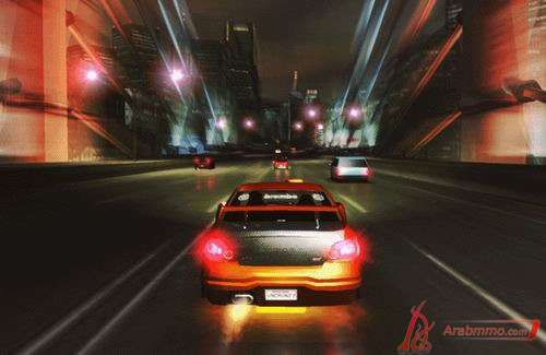 Need for Speed Underground 2