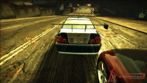 Need for Speed: Most Wanted Need for Speed: Most Wanted
