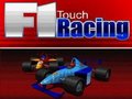 F1 Racing Touch