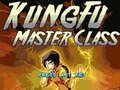 Kung Fu Master Class