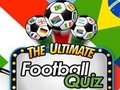 HandyX Ltd. The Ultimate Football