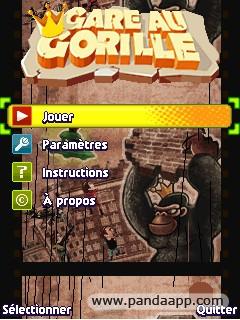 Gorilla Rampage