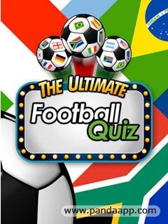 HandyX Ltd. The Ultimate Football