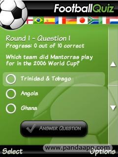 HandyX Ltd. The Ultimate Football