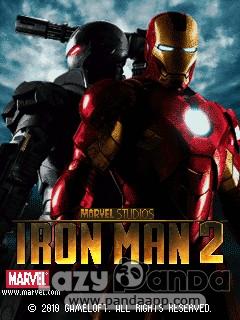 Iron Man 2