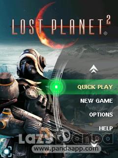 Lost Planet 2