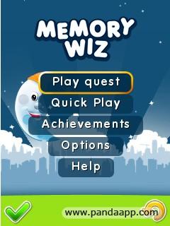 Memory Wiz