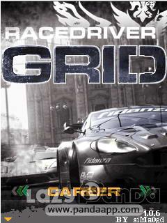 تحميل لعبة Race Driver Grid 3D