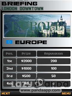 تحميل لعبة Race Driver Grid 3D