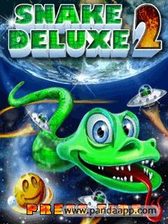 BUTTERFLY EFFECTED Snake Deluxe 2