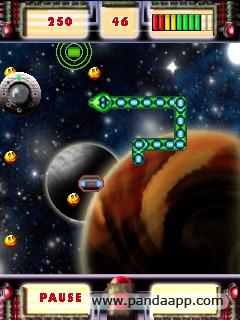 BUTTERFLY EFFECTED Snake Deluxe 2