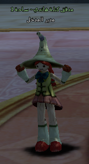 زمن المحاربين