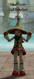 زمن المحاربين