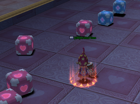 زمن المحاربين