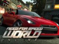 need for speed world