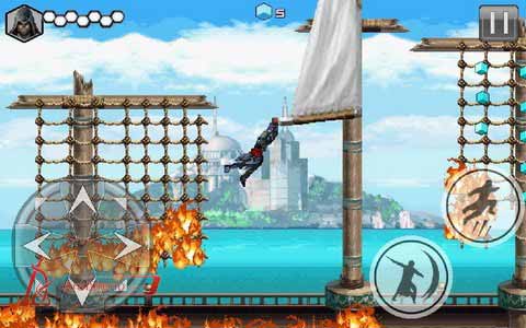 Assassin Creed Assassin Creed