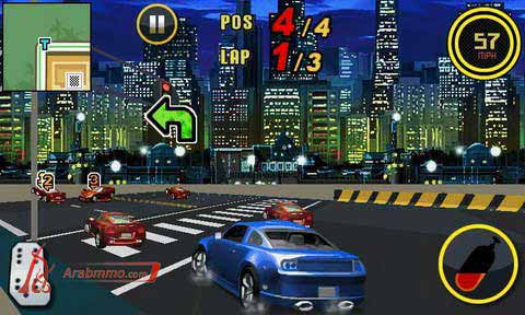 Driver San Francisco