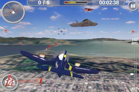 X Invasion 2: Extreme Combat