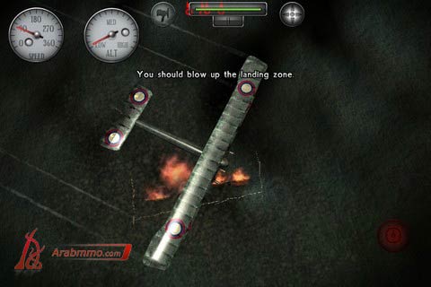 Sky Gamblers: Rise Of Glory