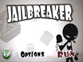 لعبة القفز بالأسلوب الفريد بمنصة ios وهي Jailbreaker2