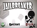 لعبة القفز بالأسلوب الفريد بمنصة ios وهي Jailbreaker2 لعبة القفز بالأسلوب الفريد بمنصة ios وهي Jailbreaker2