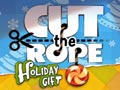اللعبة الكلاسيكية الساخنة بمنصة ios وهي Cut the Rope: Experiments