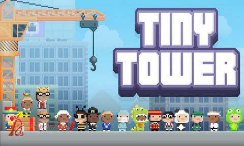 Tiny Tower