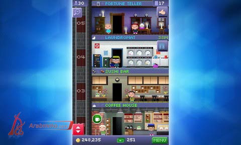 Tiny Tower