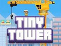 لعبة ادارة التجارة الخيالية بمنصة أندرويد Tiny Tower