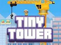 لعبة ادارة التجارة الخيالية بمنصة أندرويد Tiny Tower