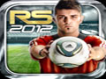 مراجعة : Real Soccer 2012