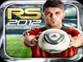 مراجعة : Real Soccer 2012 مراجعة : Real Soccer 2012