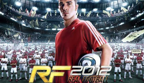 مراجعة : Real Soccer 2012 