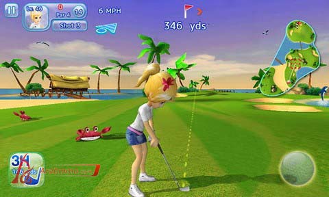 Let's Golf 3