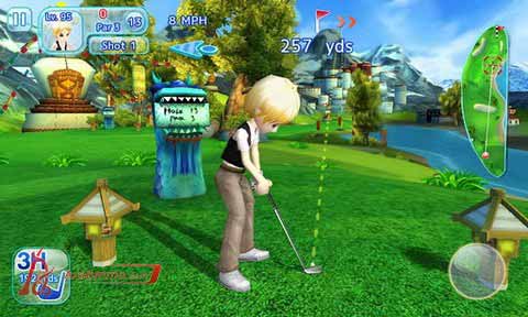Let's Golf 3