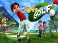 سفر الغولف الكبير Let's Golf 3