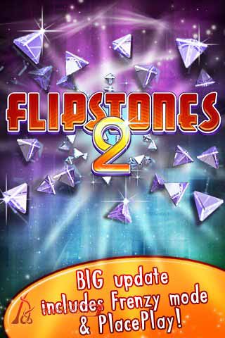 Flipstones