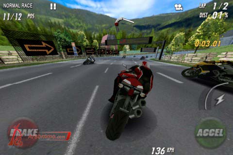 Streetbike: Full Blast