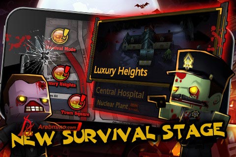 Call of Mini: Double Shot