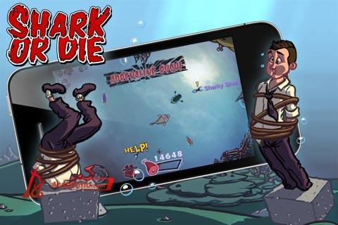 Shark Or Die