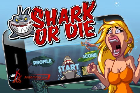 Shark Or Die
