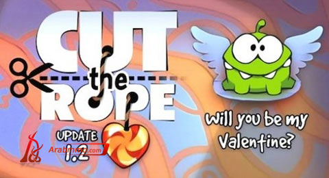 Cut the Rope HD