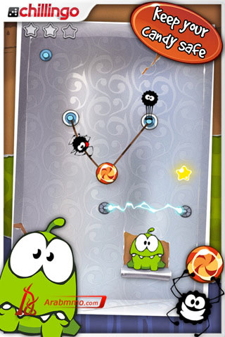 Cut the Rope HD