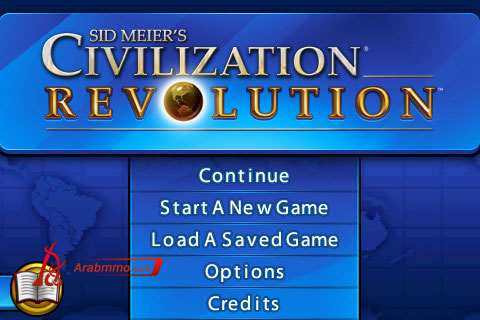 Civilization Revolution