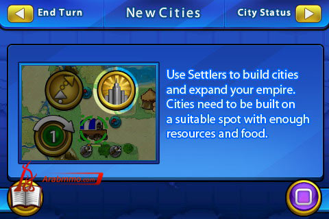 Civilization Revolution