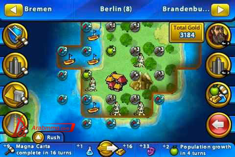 Civilization Revolution