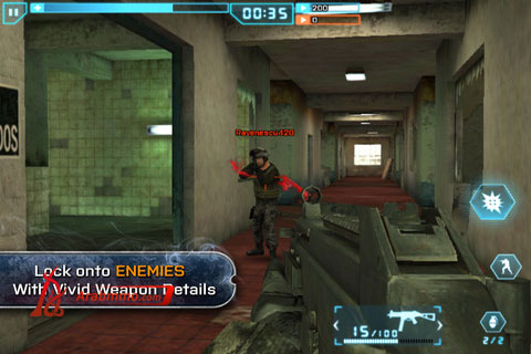 Battlefield 3 Aftershock