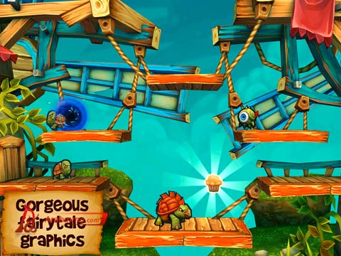 Muffin Knight Muffin Knight